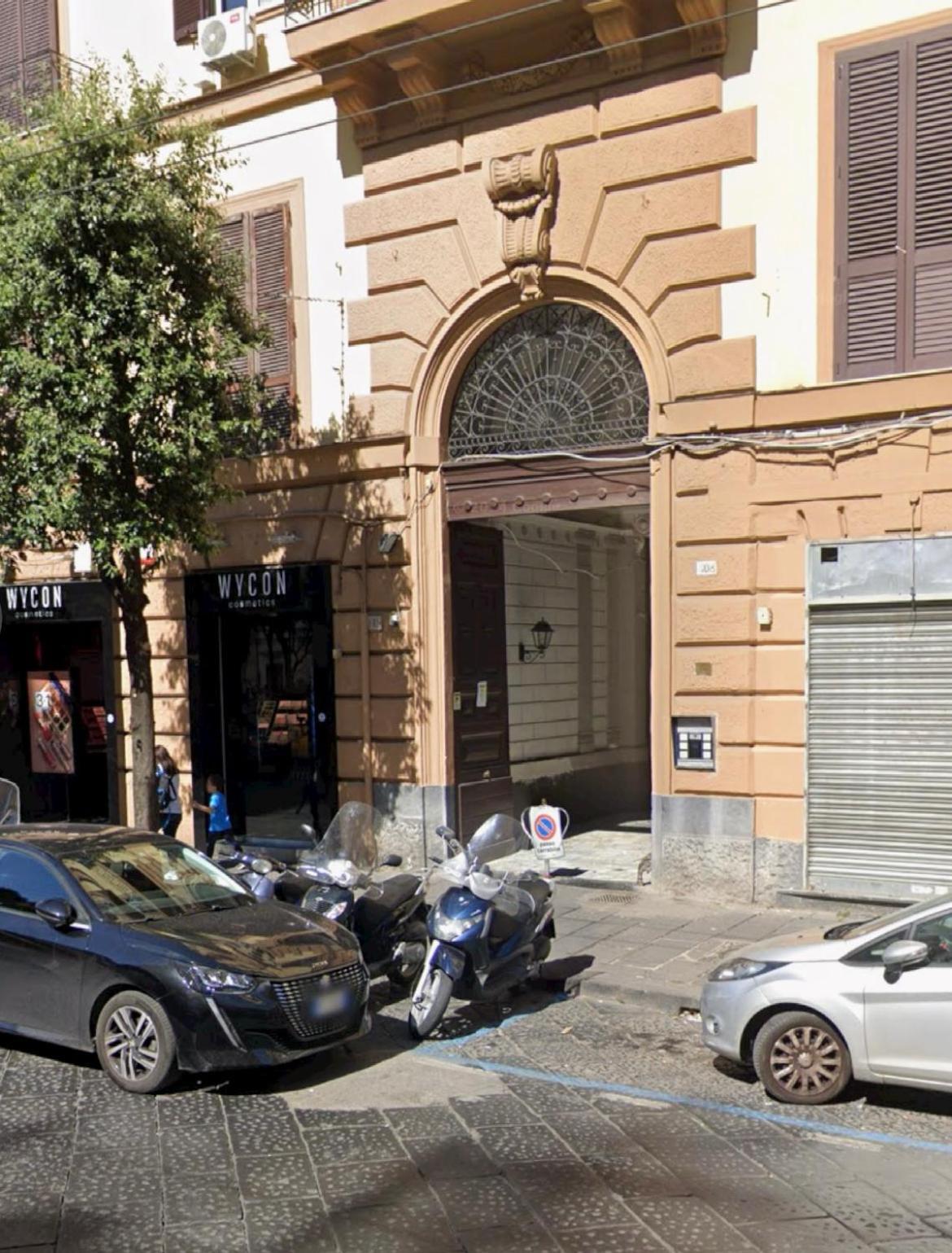 Encanto Naples Exterior photo
